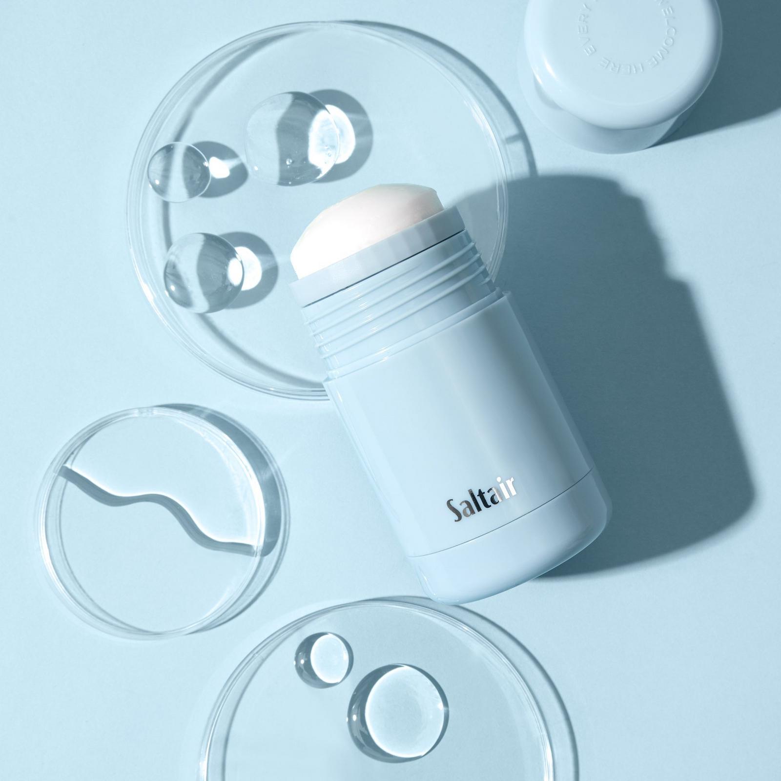 Skincare Deodorant - Seascape