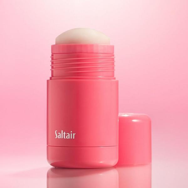 Saltair Pink Beach Skincare Deodorant #4