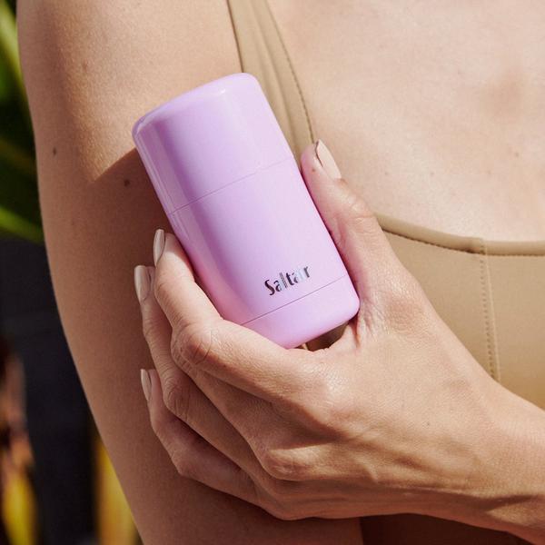 Saltair Skincare Deodorant #3