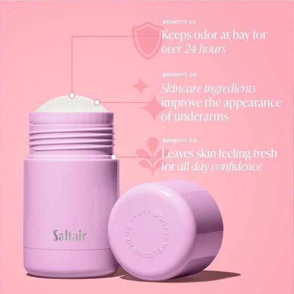 Saltair Skincare Deodorant #4