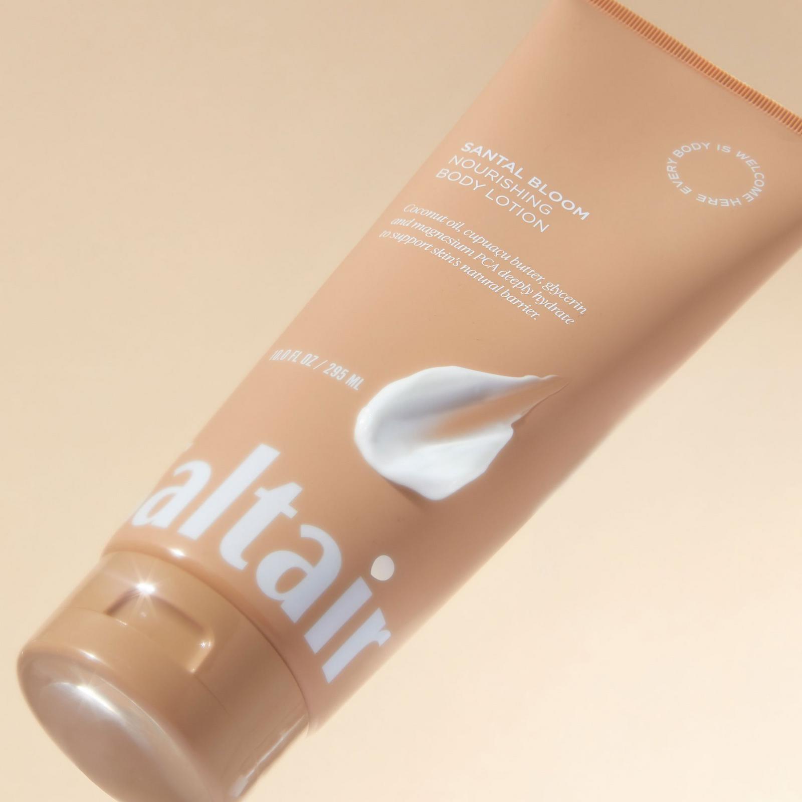 Body Lotion - Santal Bloom