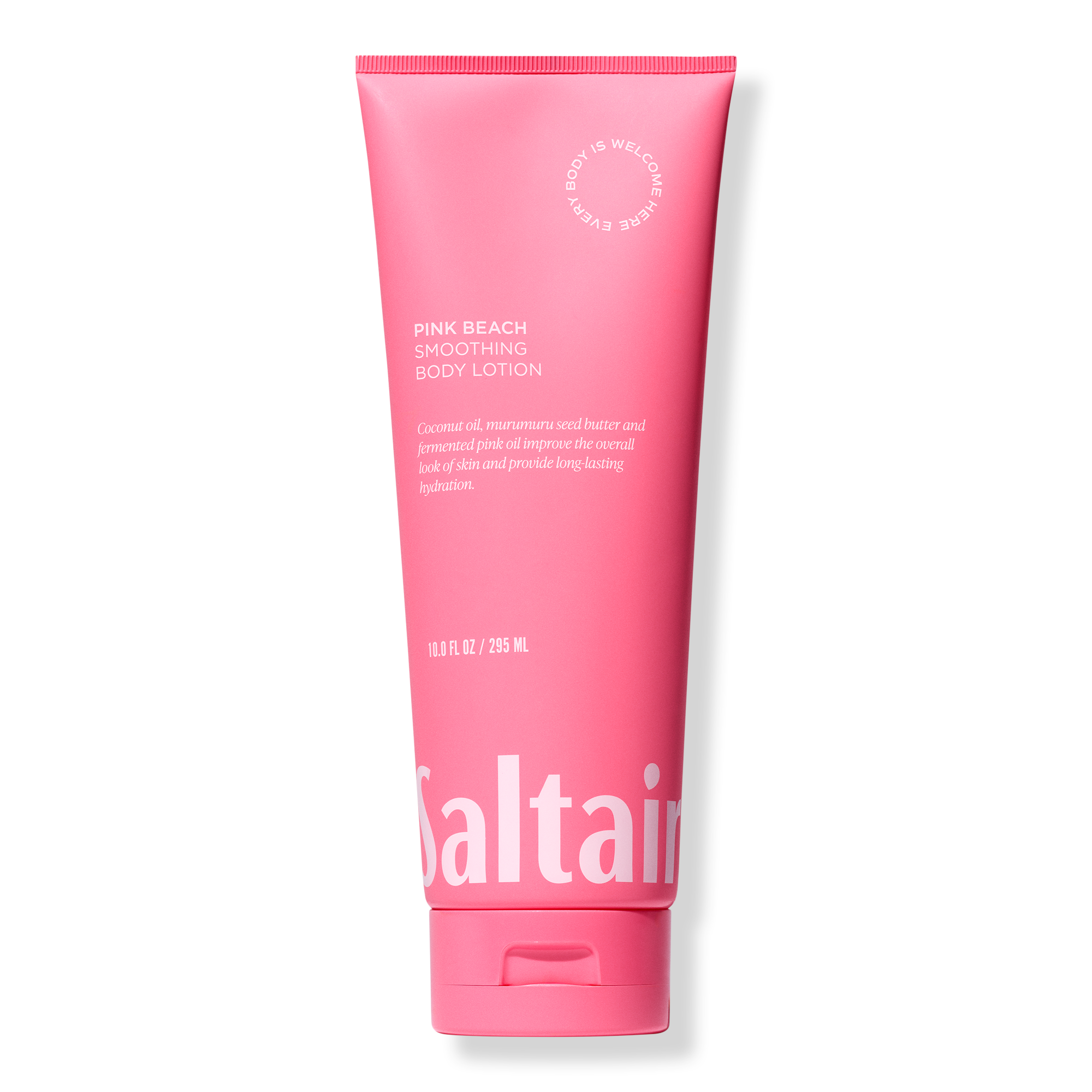 Saltair Body Lotion #1