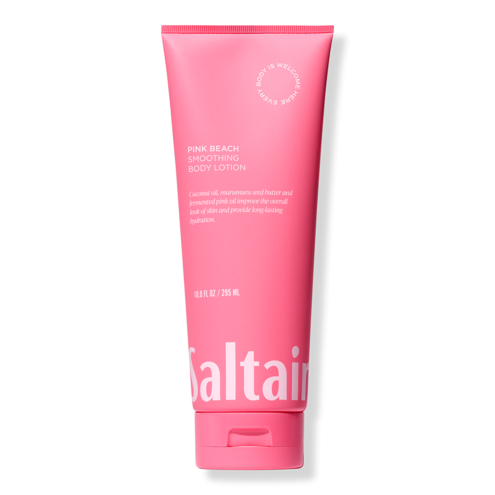 Body Lotion - Pink Beach