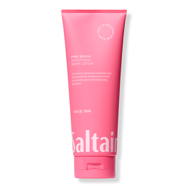 Saltair Body Lotion #1