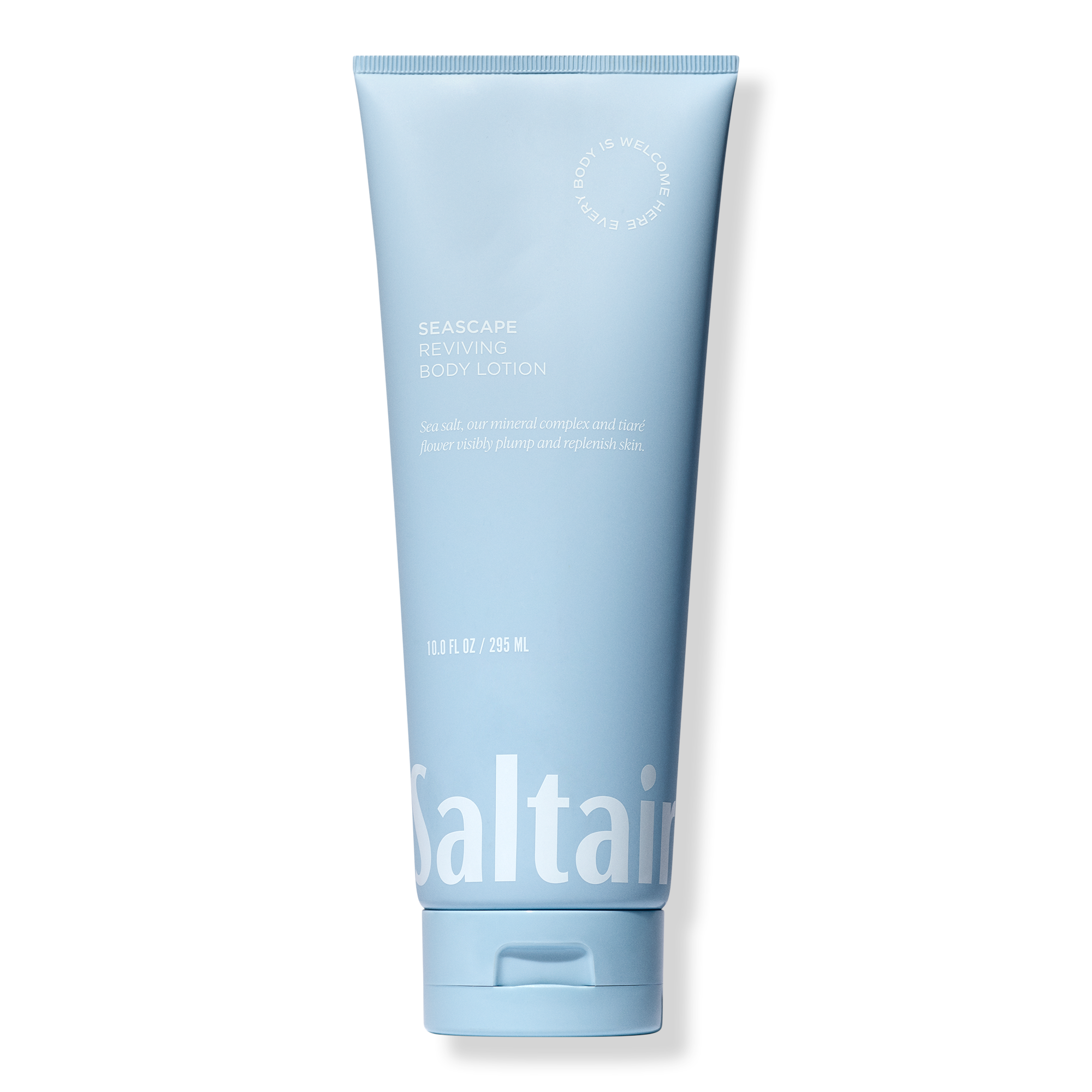 Saltair Body Lotion #1