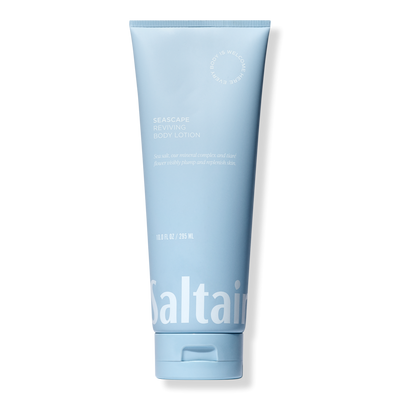 Saltair Body Lotion