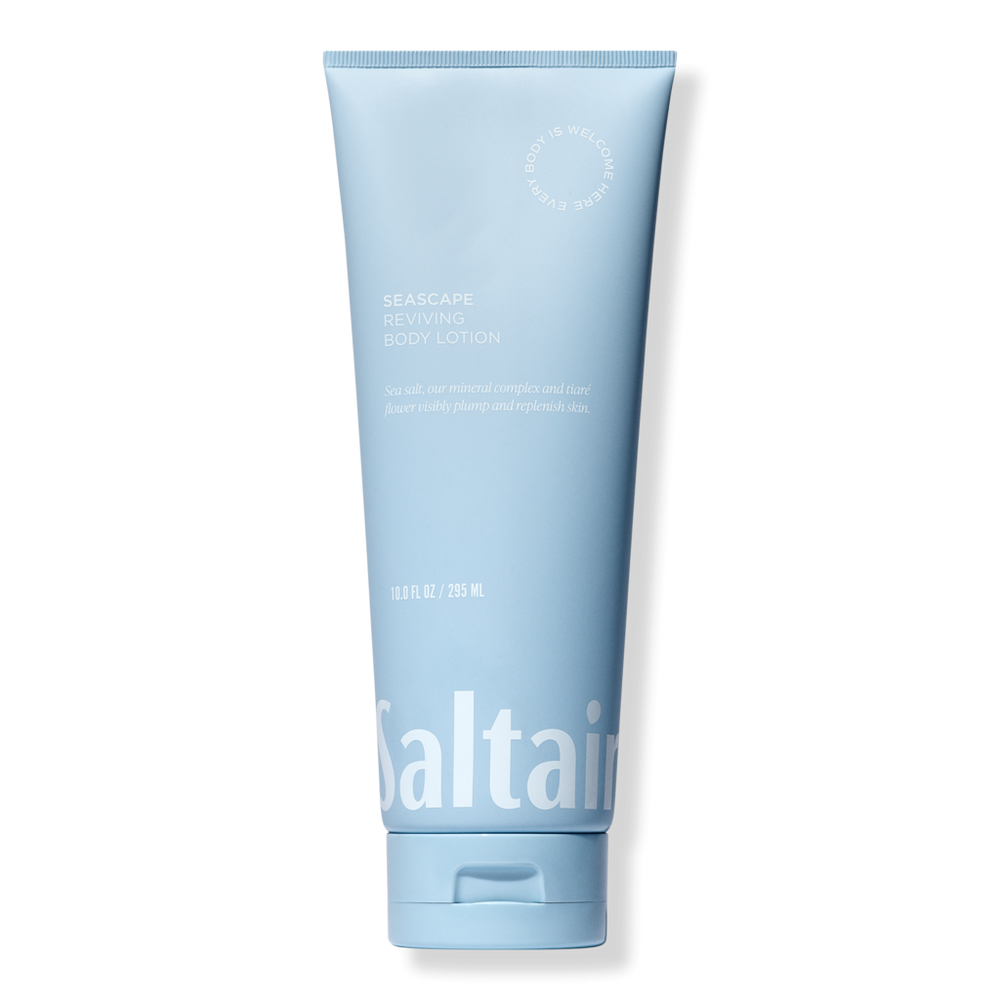 Saltair Body Lotion - Seascape