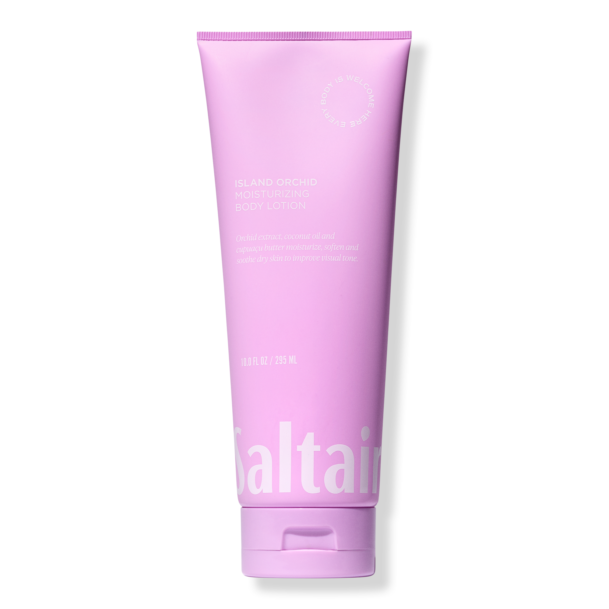 Saltair Body Lotion #1