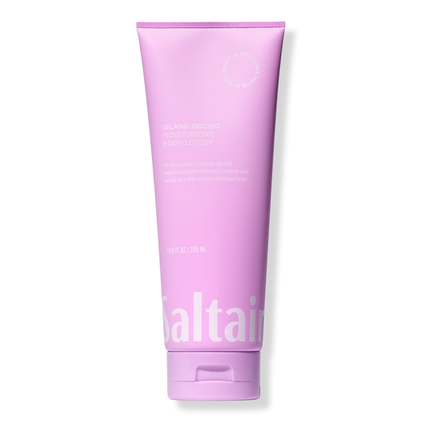 Saltair Body Lotion #1