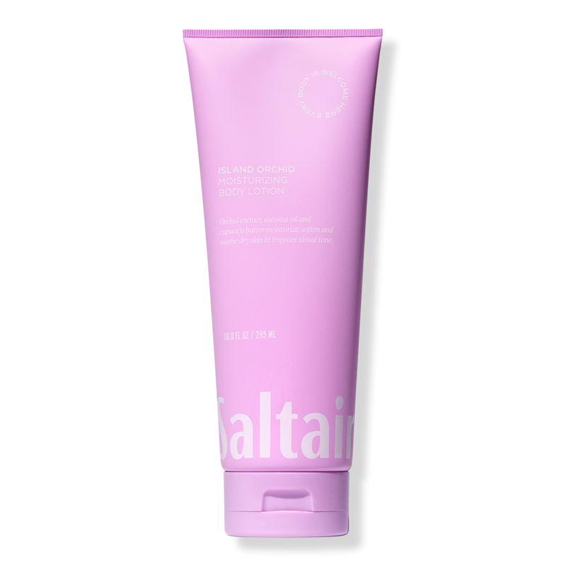 Saltair - Island Orchid Body Lotion | Ulta Beauty
