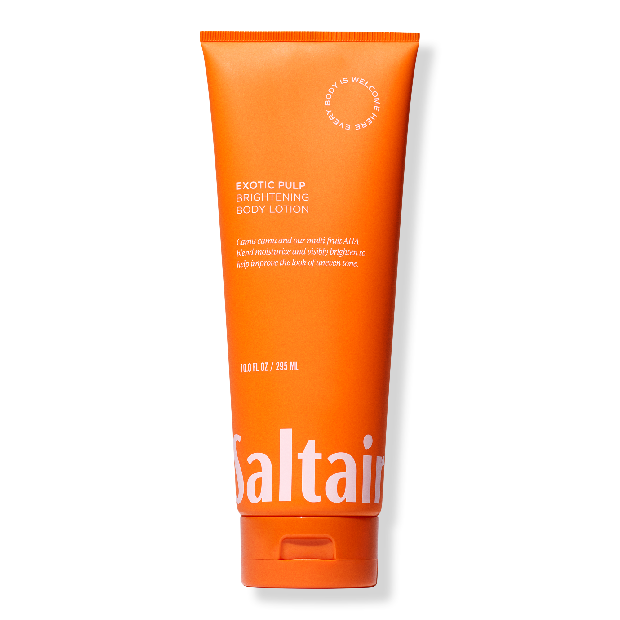 Saltair Body Lotion #1