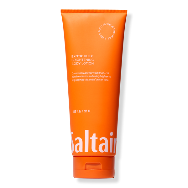 Saltair Body Lotion #1