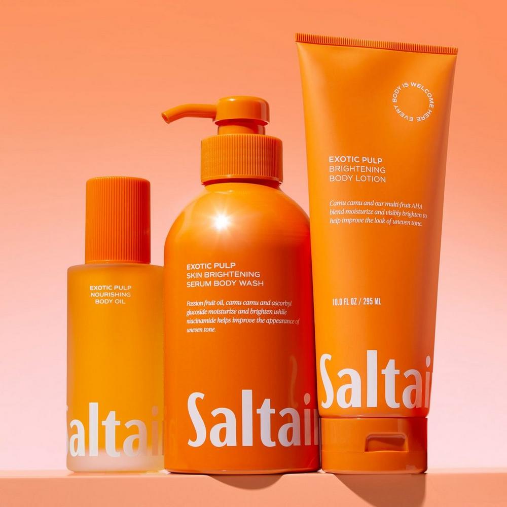 Body Lotion - Exotic Pulp