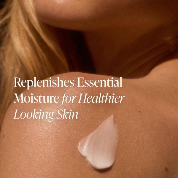 Saltair Body Lotion #6