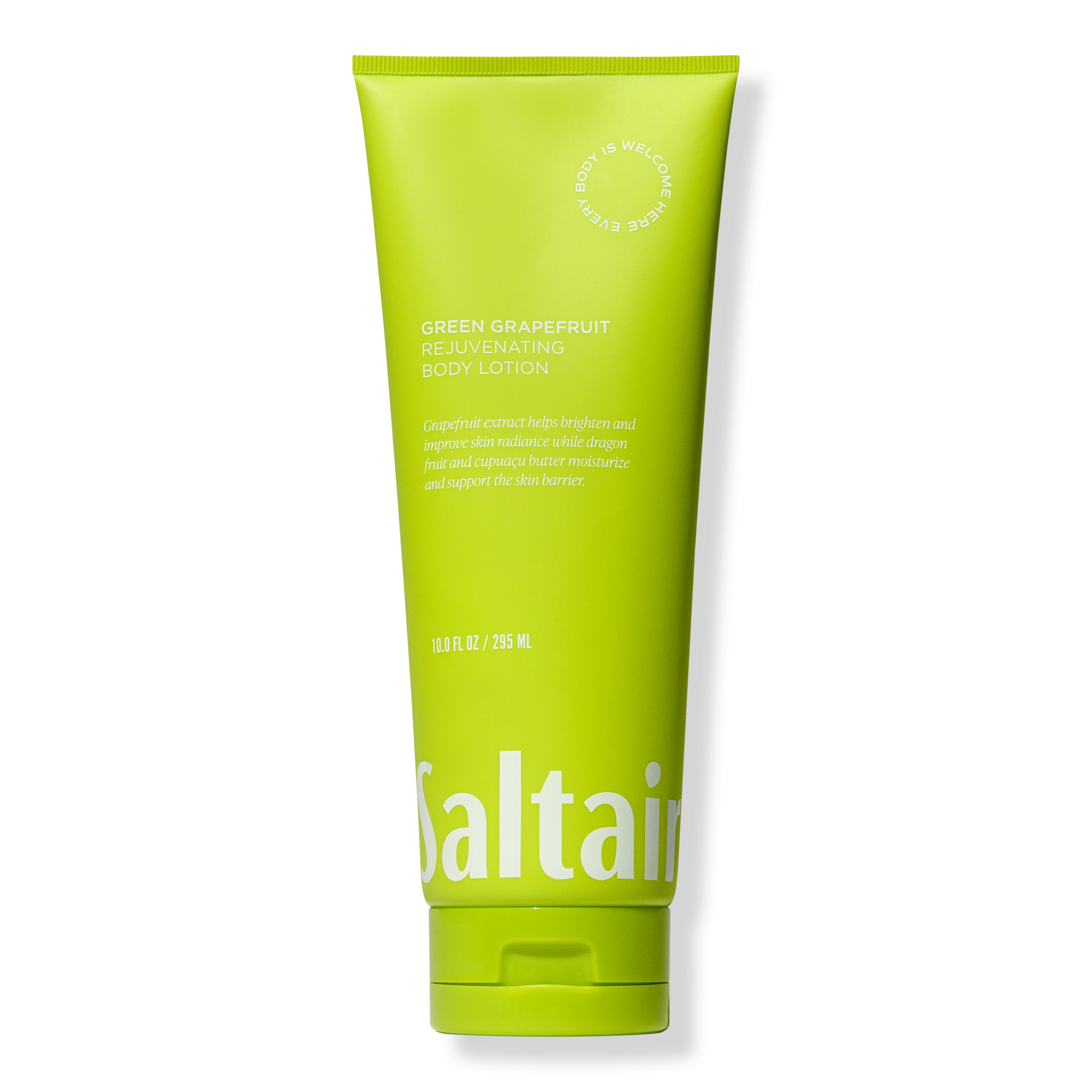 Saltair Body Lotion #1