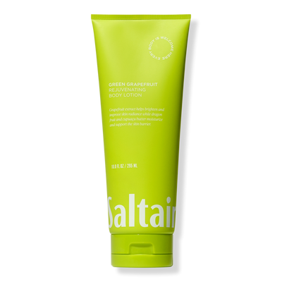 Saltair - Green Grapefruit Body Lotion | Ulta Beauty