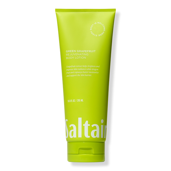 Saltair Body Lotion #1