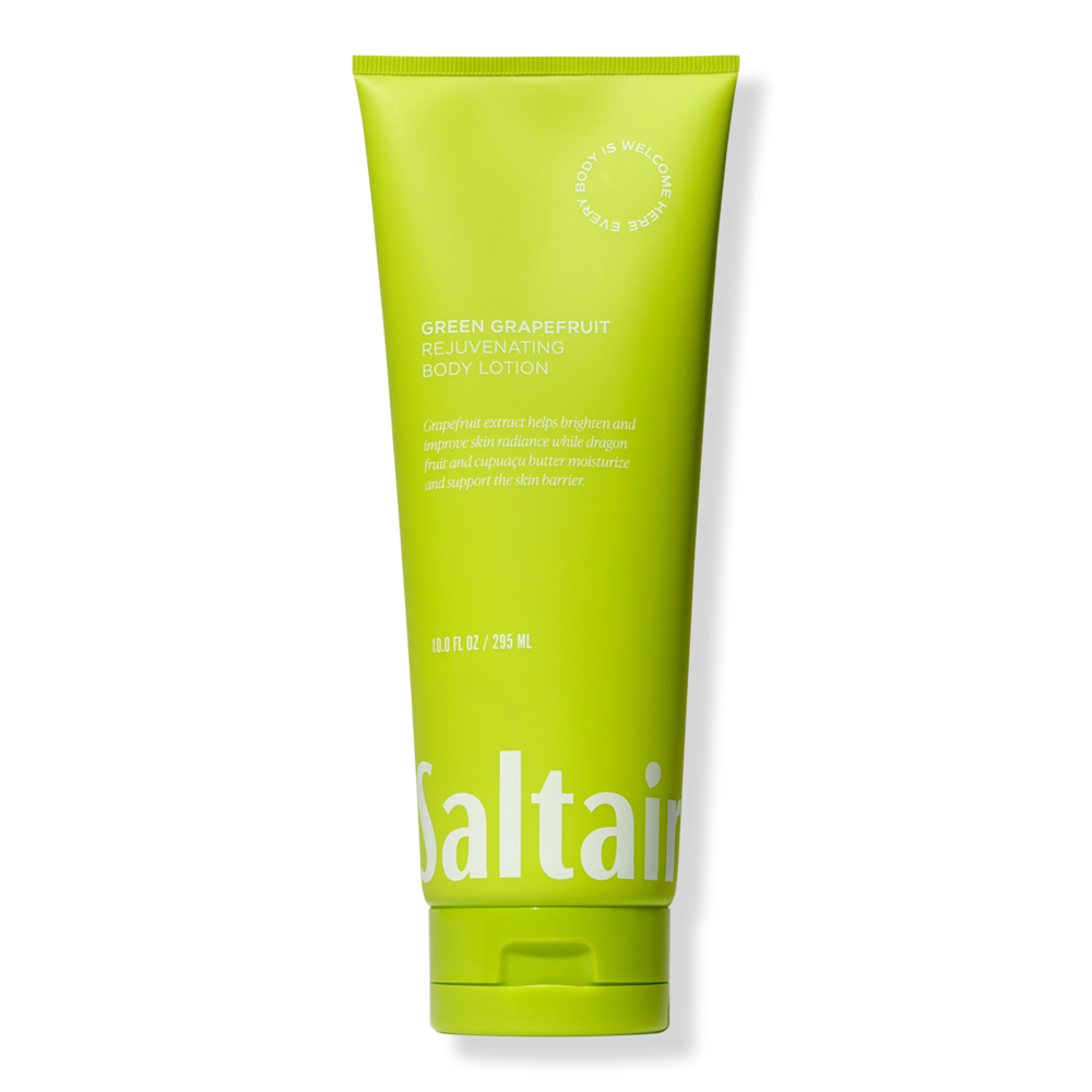 Saltair Body Lotion