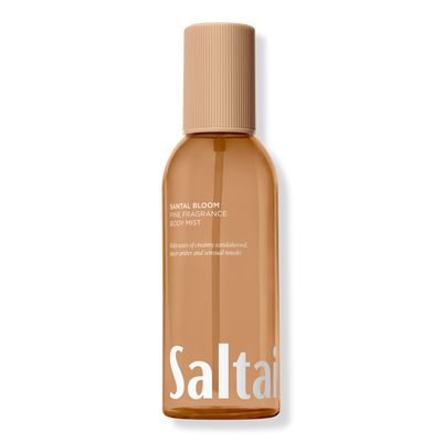 Saltair Fine Fragrance Body Mist