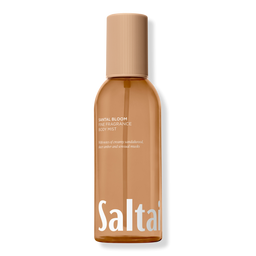 Saltair Fine Fragrance Body Mist - Santal Bloom