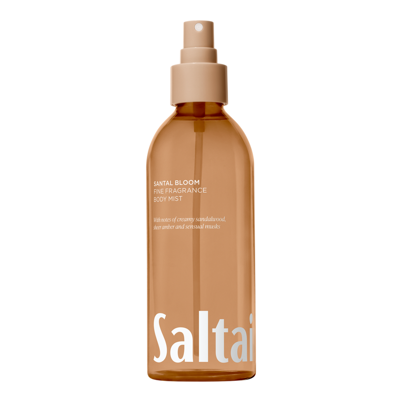 Fine Fragrance Body Mist - Santal Bloom