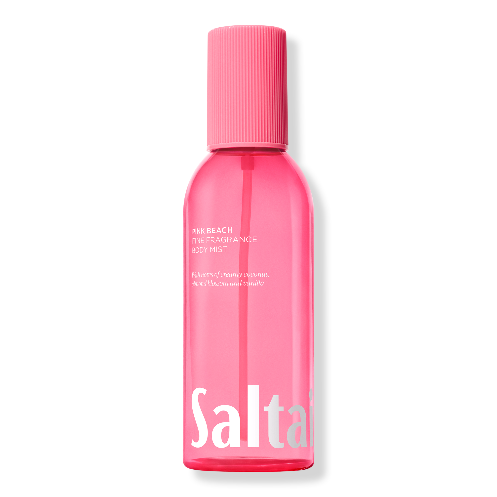 Saltair Fine Fragrance Body Mist #1