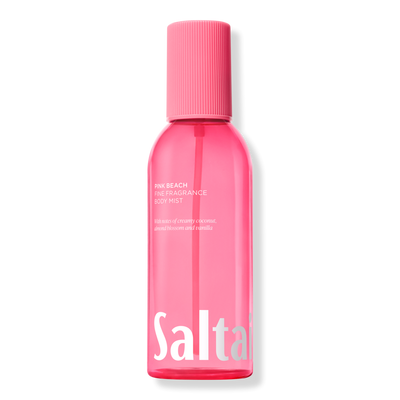 Saltair Fine Fragrance Body Mist