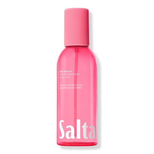 Fine Fragrance Body Mist - Pink Beach