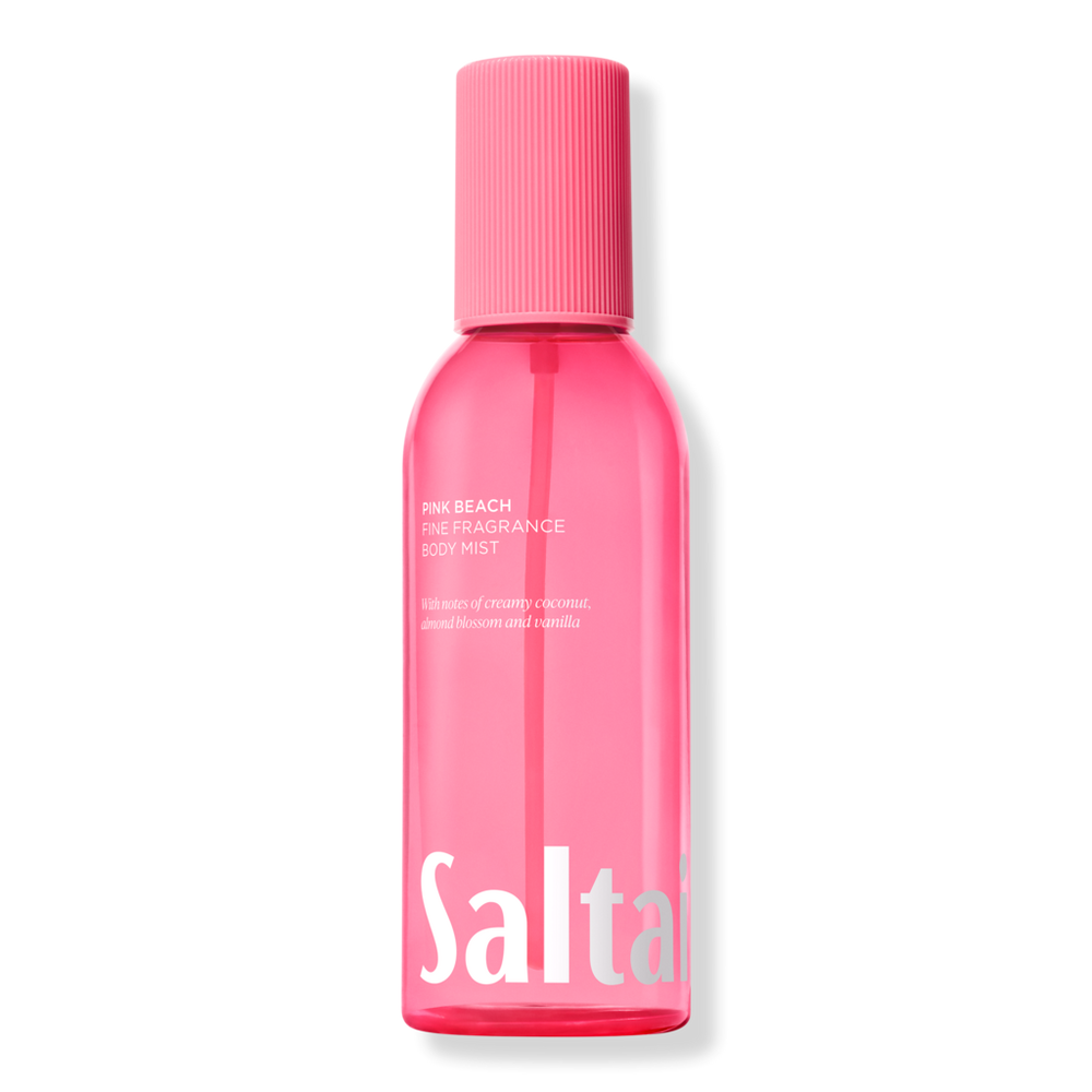 Saltair Fine Fragrance Body Mist