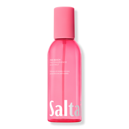 Saltair Fine Fragrance Body Mist - Pink Beach