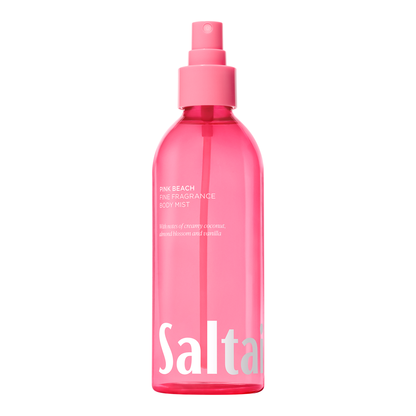 Fine Fragrance Body Mist - Pink Beach