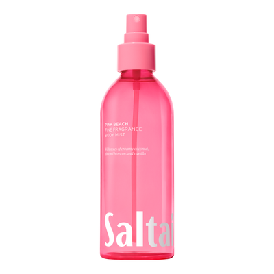 Fine Fragrance Body Mist - Pink Beach