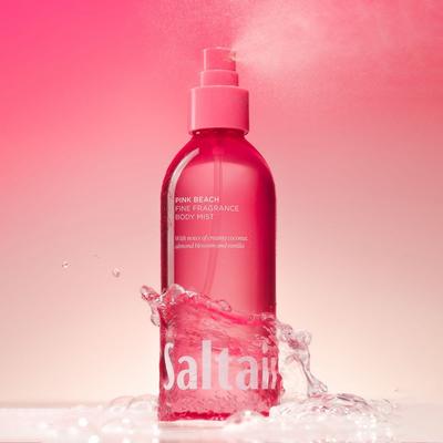 Fine Fragrance Body Mist - Pink Beach