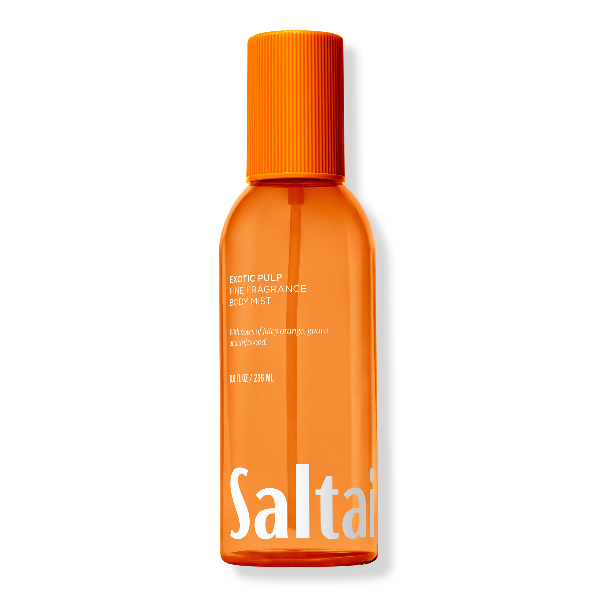 Saltair Fine Fragrance Body Mist #1