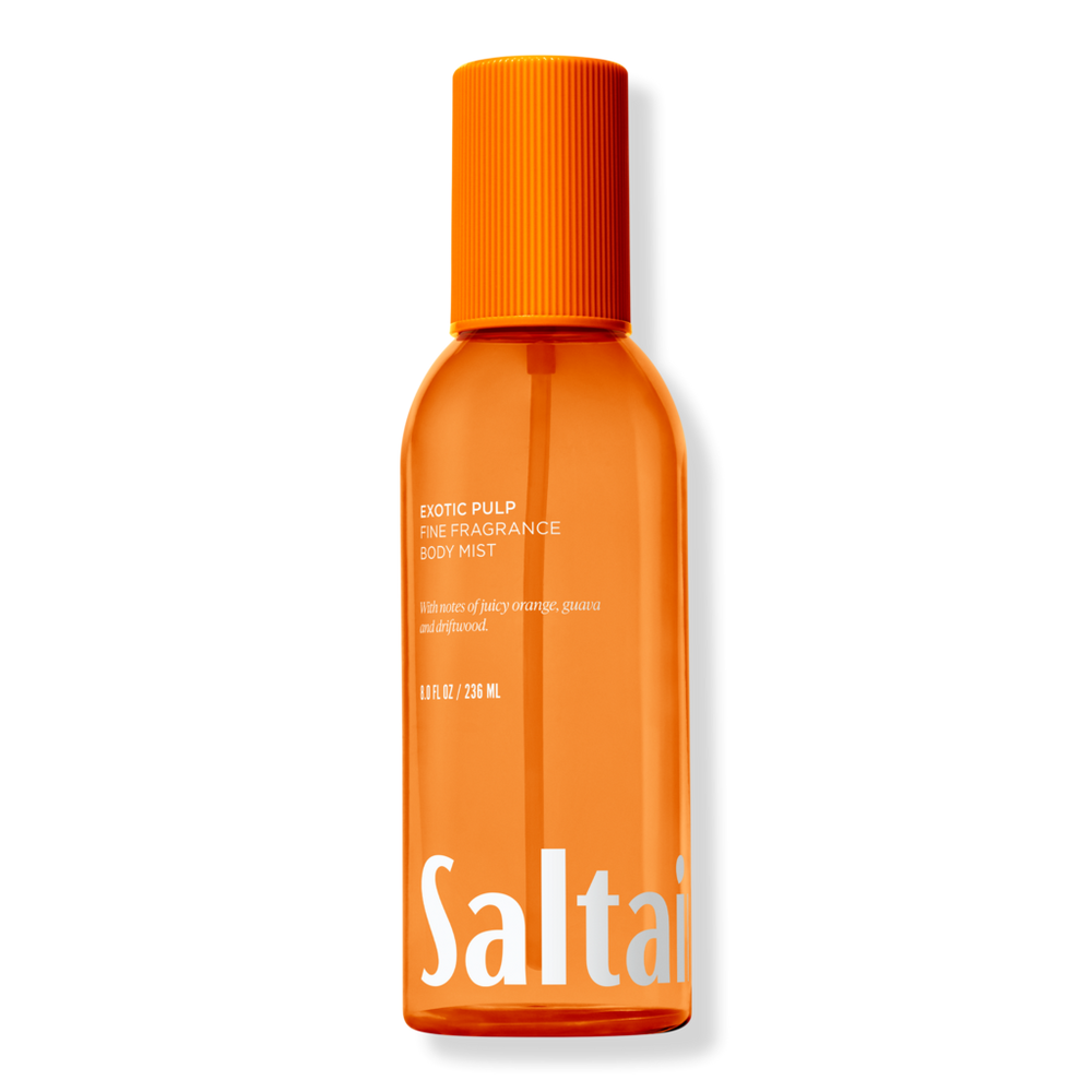 Fine Fragrance Body Mist - Exotic Pulp