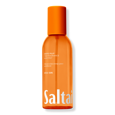 Saltair Fine Fragrance Body Mist