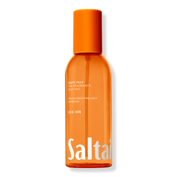 Saltair Fine Fragrance Body Mist - Exotic Pulp