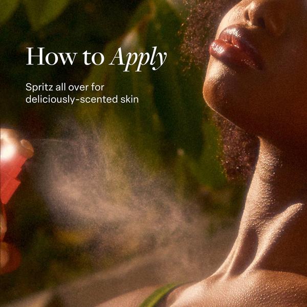 Saltair Fine Fragrance Body Mist #6