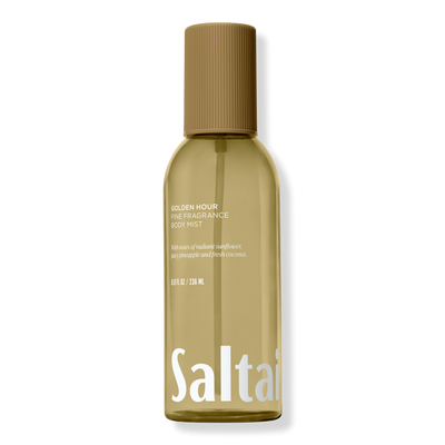 Saltair Fine Fragrance Body Mist