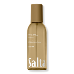 Saltair Fine Fragrance Body Mist - Golden Hour
