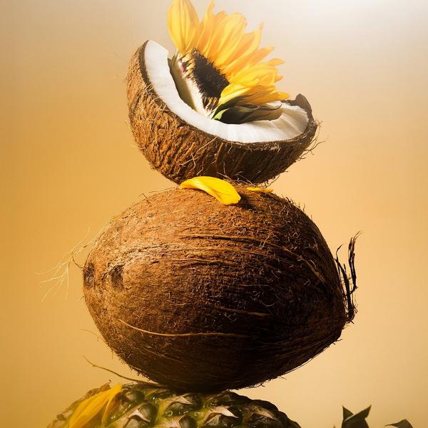 Saltair Fine Fragrance Body Mist #5