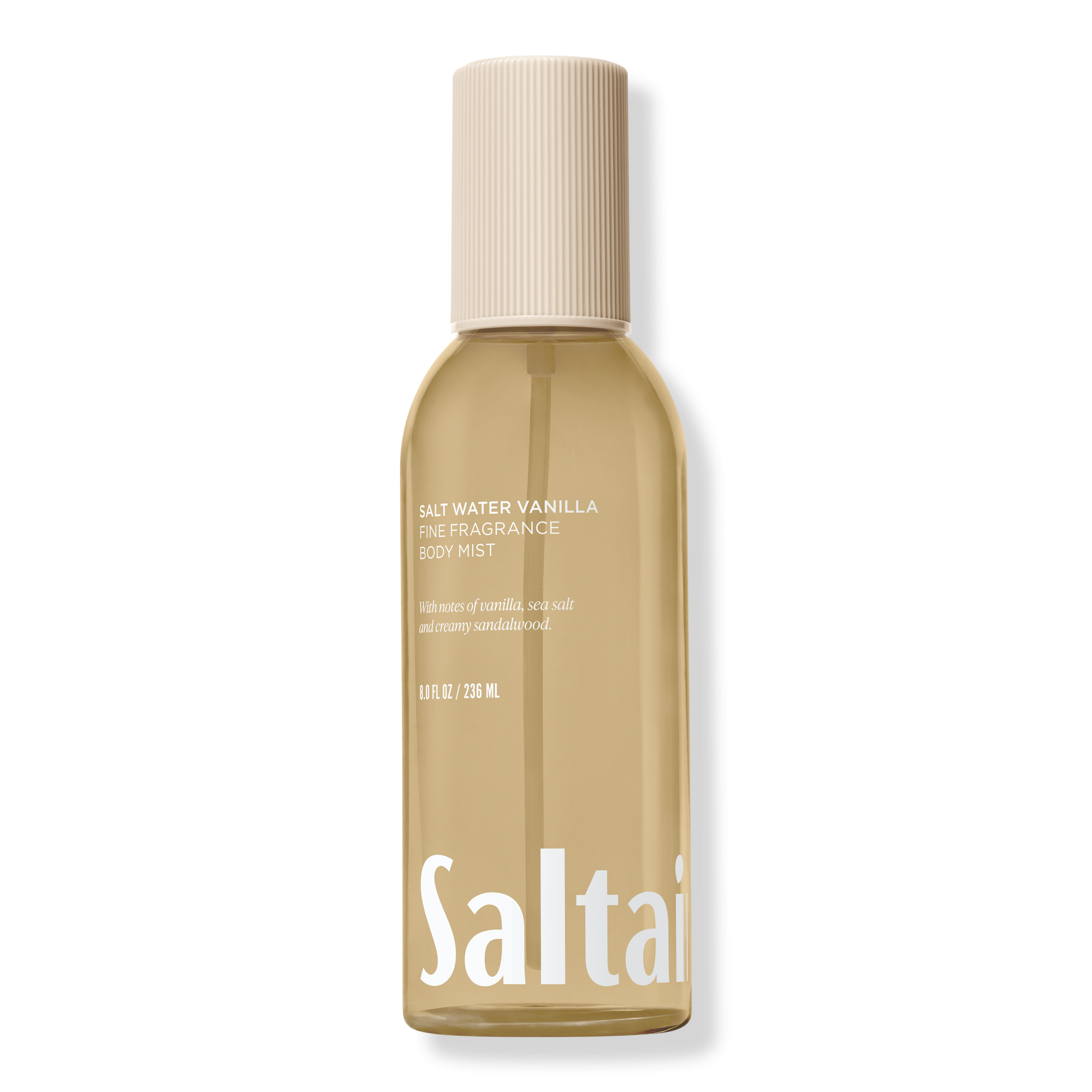 Saltair Fine Fragrance Body Mist #1