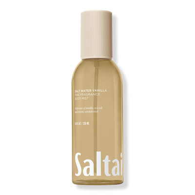 Saltair Fine Fragrance Body Mist