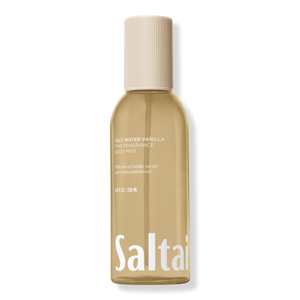 Saltair Fine Fragrance Body Mist #1