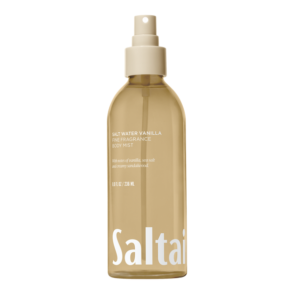 Saltair Fine Fragrance Body Mist #2