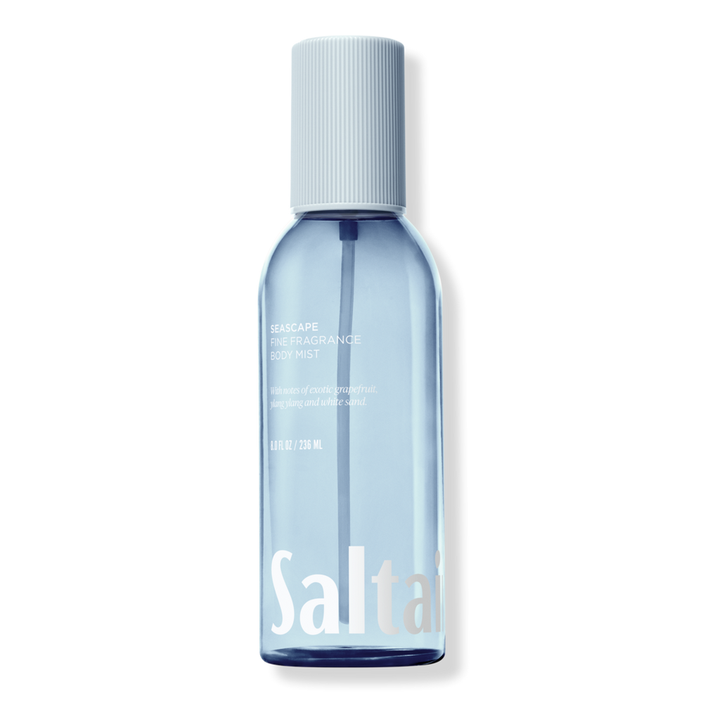 Fine Fragrance Body Mist - Seascape