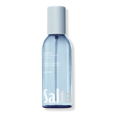 Saltair Fine Fragrance Body Mist