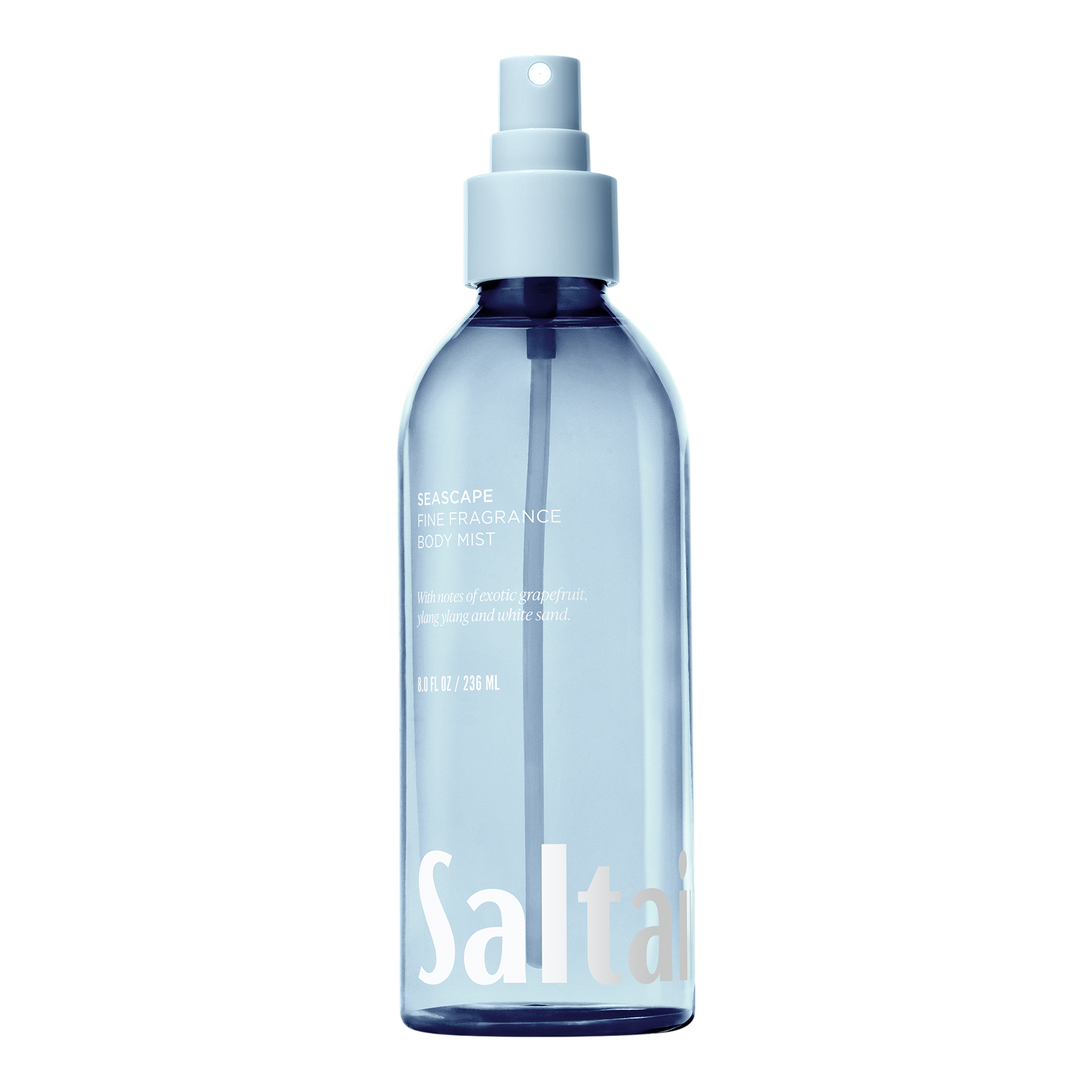 Fine Fragrance Body Mist - Seascape