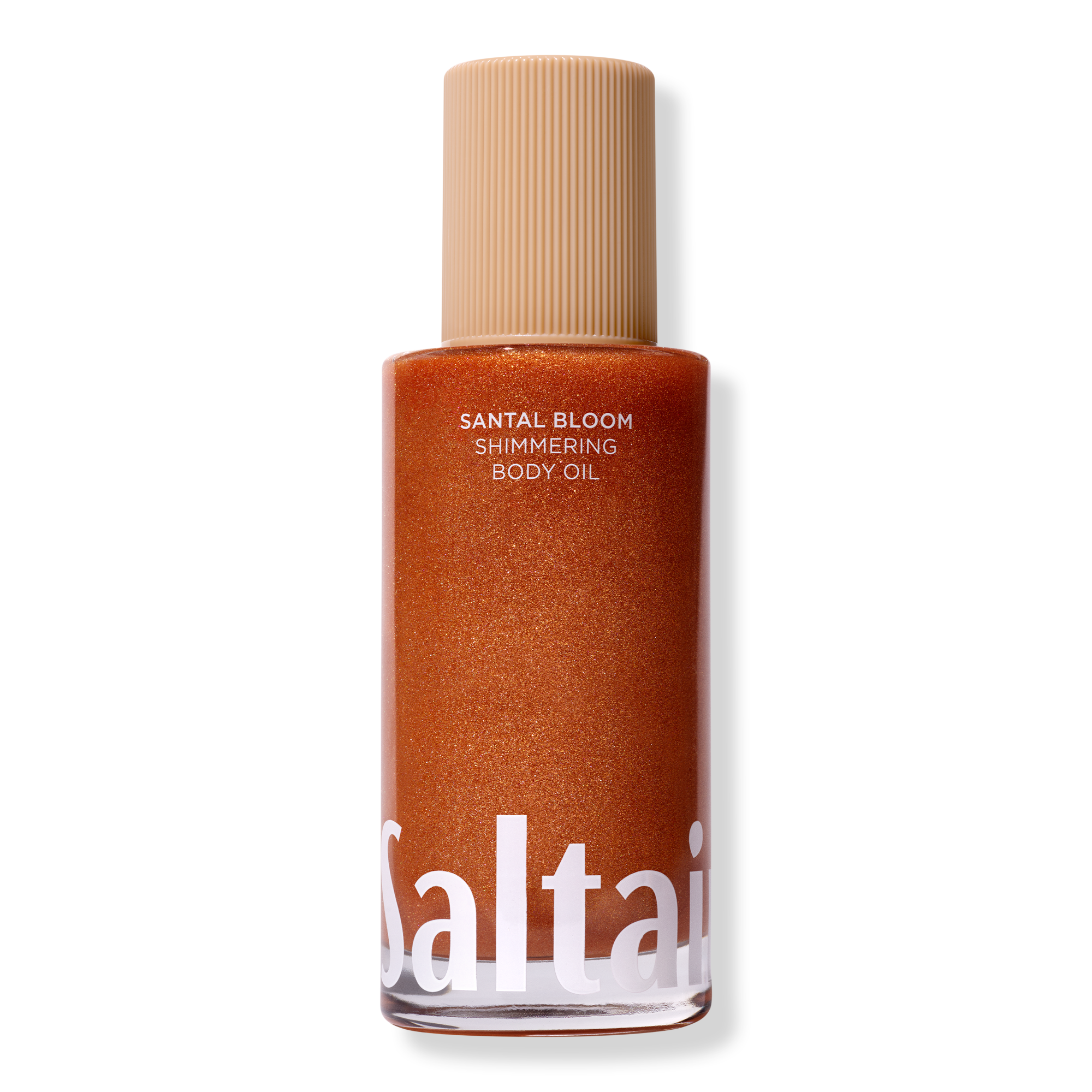 Saltair Shimmering Body Oil #1