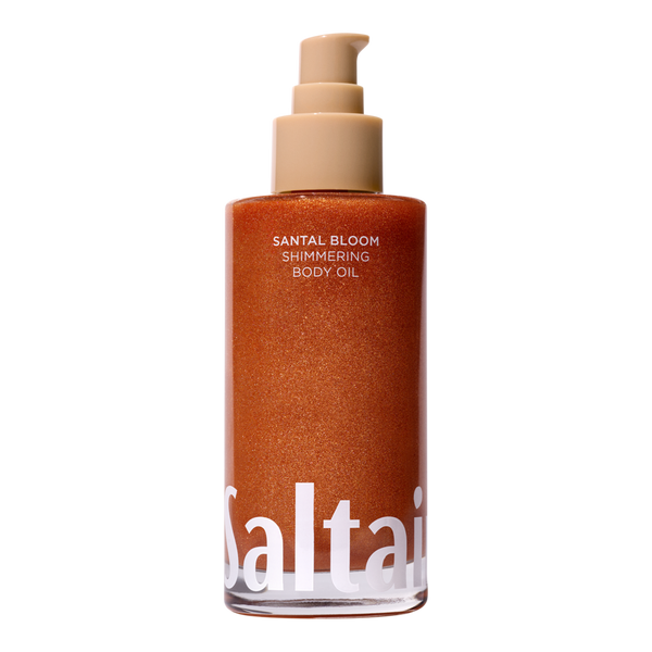 Saltair Shimmering Body Oil #3